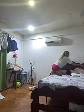 AngelitaSexyCam