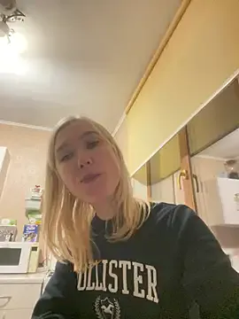 AngelJeni on StripChat