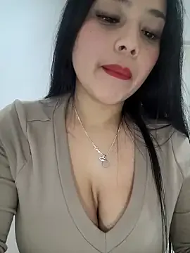 Angelmoon04 — Naked 10 minutes