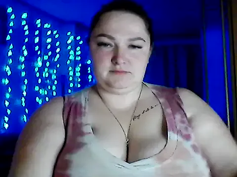 AngelQSky — Freechat on StripChat