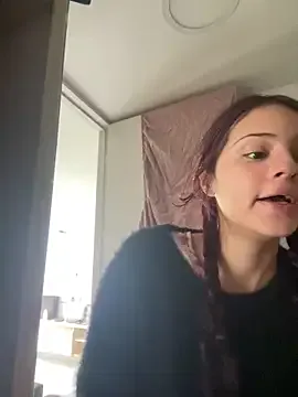 AngelRuby — Control my pussy until make me cum