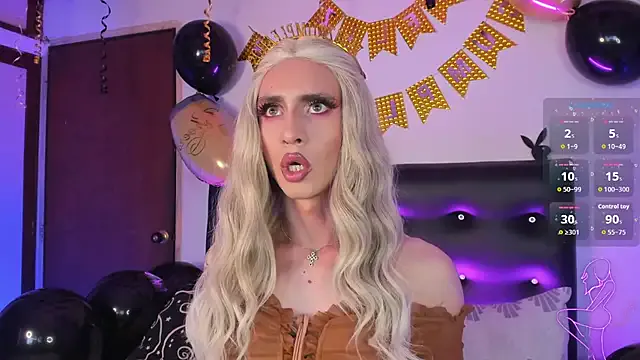 AngelsJones21 — Hello Sexy CowGirl