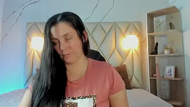 angelswets — one finger in my ass