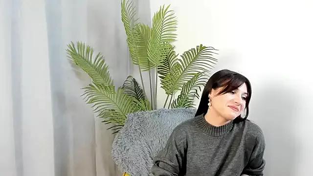 Sweet AnhPontoriero from StripChat AnhPontoriero from StripChat