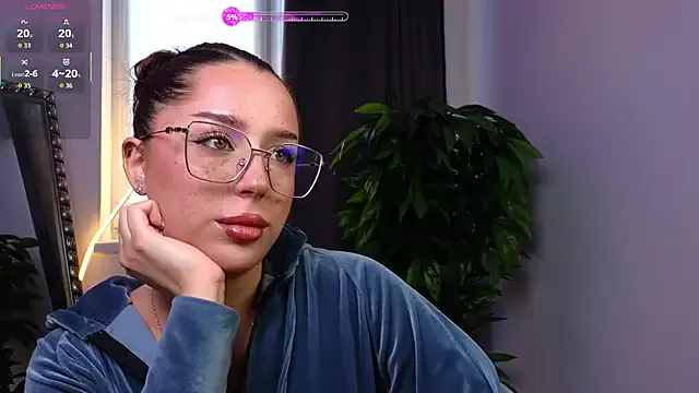 AnikaHarryson — Change into a dress