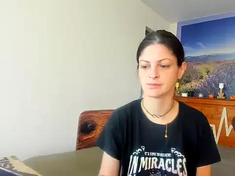Sexy anissawhitenss from StripChat anissawhitenss from StripChat