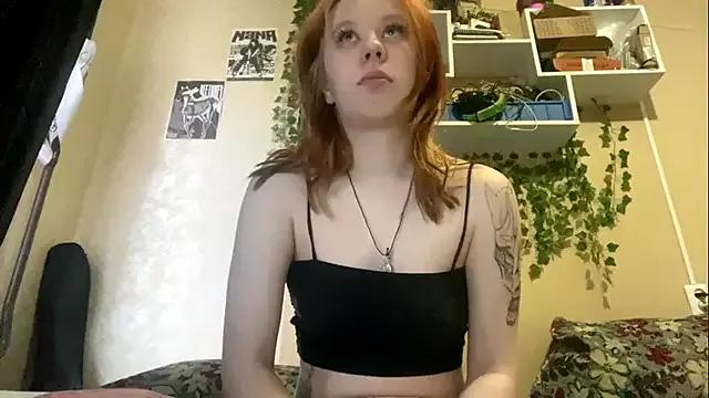 Checkout slutty stripper AnitaVanruiten AnitaVanruiten from StripChat