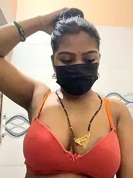 Slutty Anjalibb wants you to fuck her body now anjalibb from StripChat