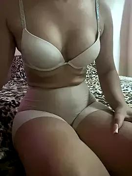 Anna-Ranna on StripChat 