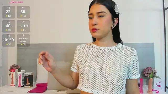 AnnaTorress on StripChat 