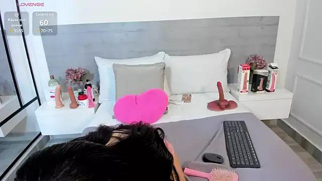 AnnaTorress on StripChat 