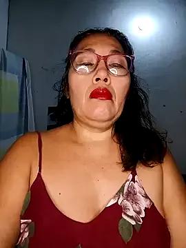 anniecoopeer on StripChat 