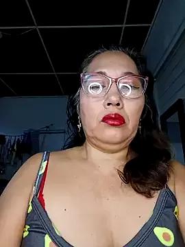 anniecoopeer on StripChat 