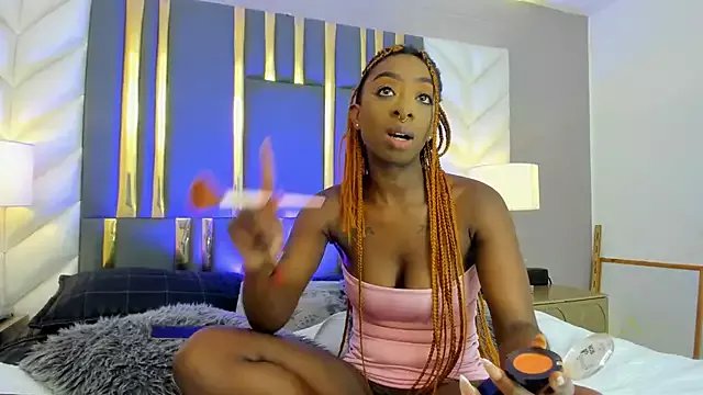 Anny_osorio on StripChat 