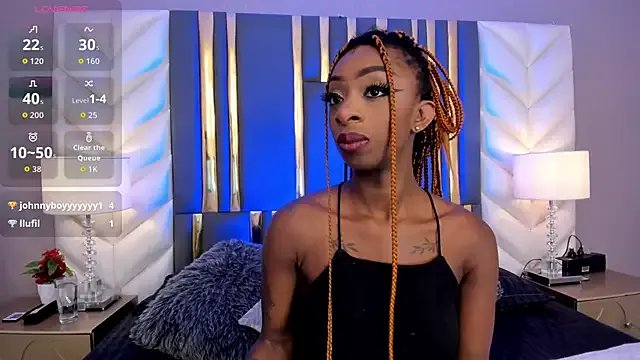 Anny_osorio on StripChat 