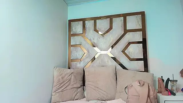 Anny_osorio on StripChat 