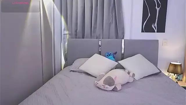 AnnyHizzle on StripChat 