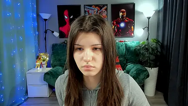 AnoraDark — Happy Valentine's Day