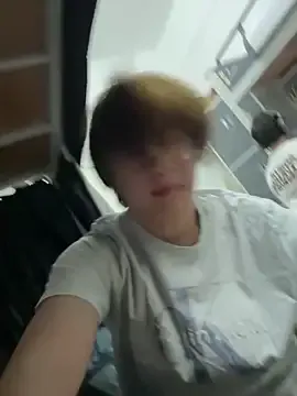 Anson0722 on StripChat