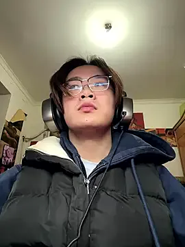 Anson0722 on StripChat