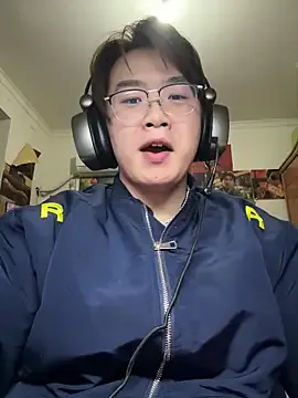 Anson0722 on StripChat