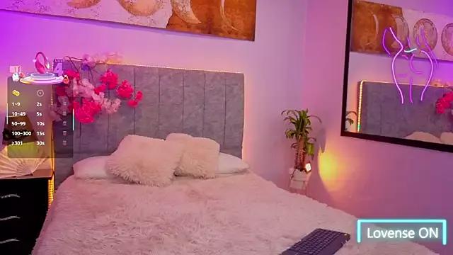 Try naked camwhore Antonellastar24_ antonellastar24_ from StripChat