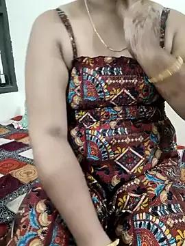 Sexy Anu77752 wants you to fuck their body now anu77752 from StripChat