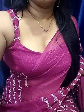 Anu__Reddy from StripChat