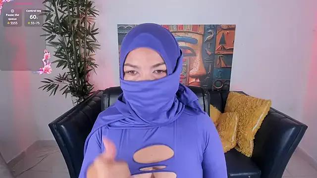 Slutty Arab_mature wants you to fuck her body now Arab_mature from StripChat