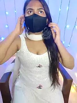 Arabic-couple on StripChat 