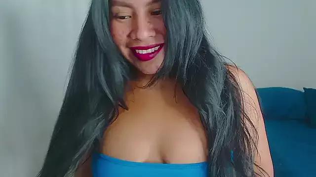 Aria_morgan1 on StripChat 