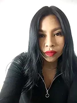Aria_morgan1 on StripChat 