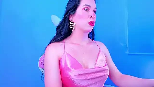 Ariana_f on StripChat 