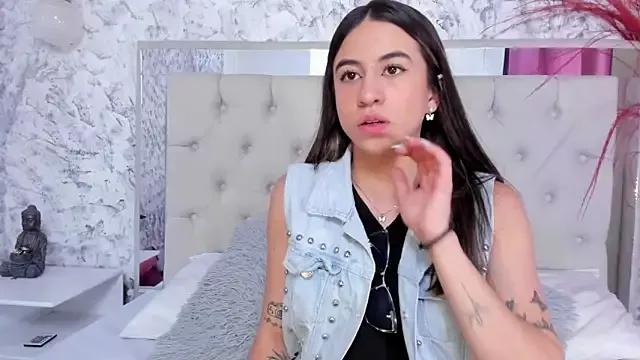 Sexy Ariana_greenblat from StripChat Ariana_greenblat from StripChat
