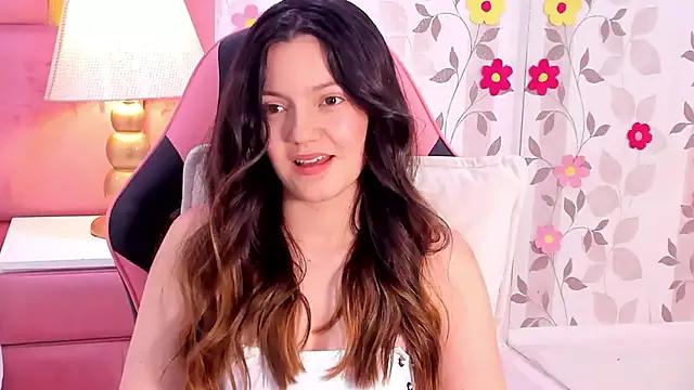 ArianaFranco on StripChat 