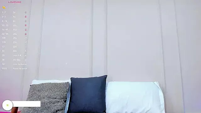 Arianasweeet on StripChat 