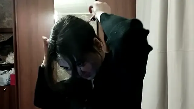 ArianeRandy — Private on StripChat