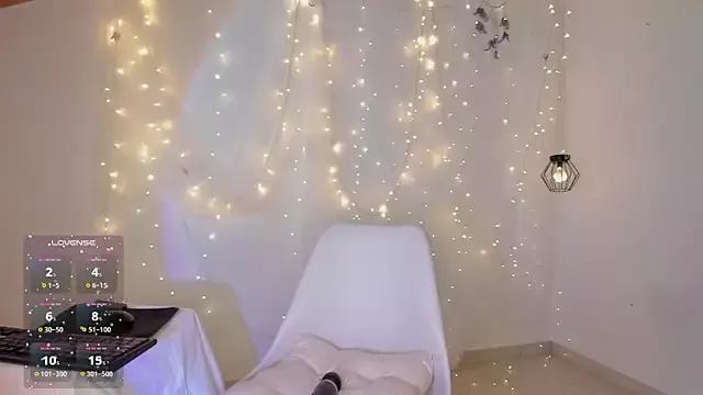 Arianna_connor1 on StripChat 