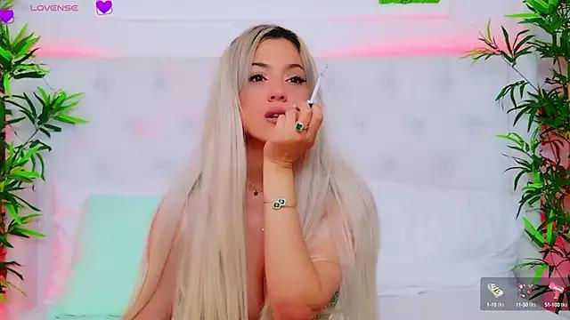 Freechat AriannaSins on StripChat