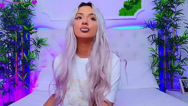 Freechat AriannaSins on StripChat