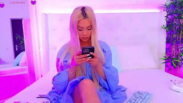 Freechat AriannaSins on StripChat