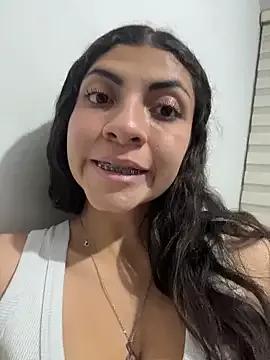 arieel__722 from StripChat