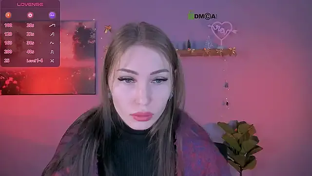 ariel_shadow on StripChat