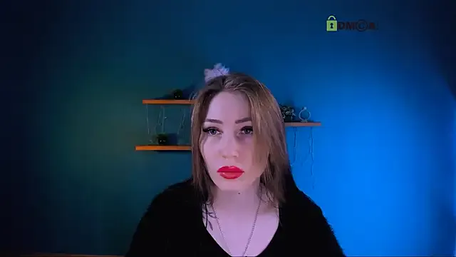 ariel_shadow on StripChat