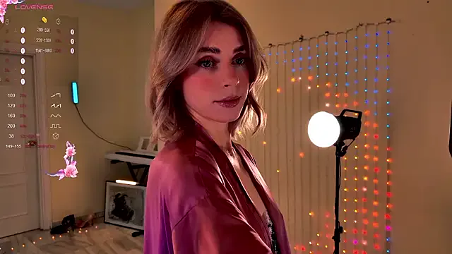 Arielle__03 — tease me a bit
