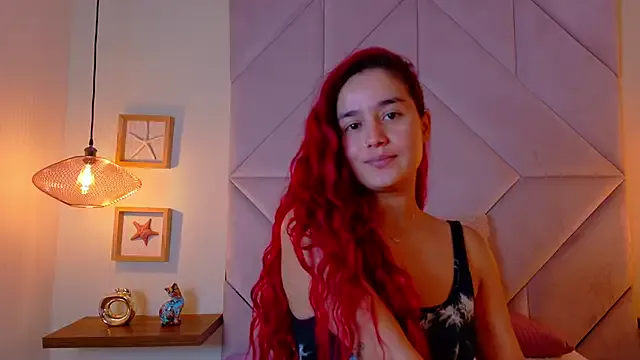 ArielSparkz — Wet me in public