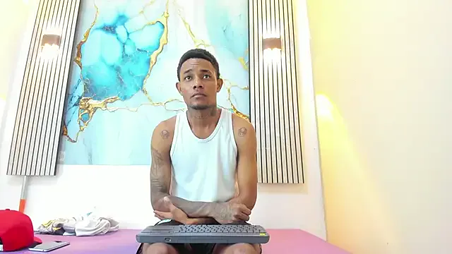 ARLO_MORRIS