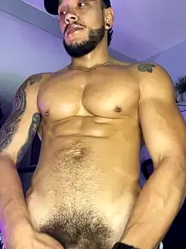 Naked ARON_TAYLER01 wants you to fuck his body now ARON_TAYLER01 from StripChat