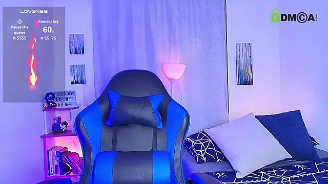 Sweet Aronmiller_ofi wants you to fuck her body now Aronmiller_ofi from StripChat