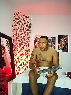 ARTHUR_MINI on StripChat